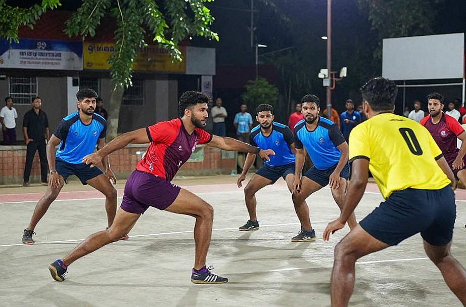 The Kabaddi Ledger: July 2026's Hinge, Iran's Gambit and an Unfinished Page