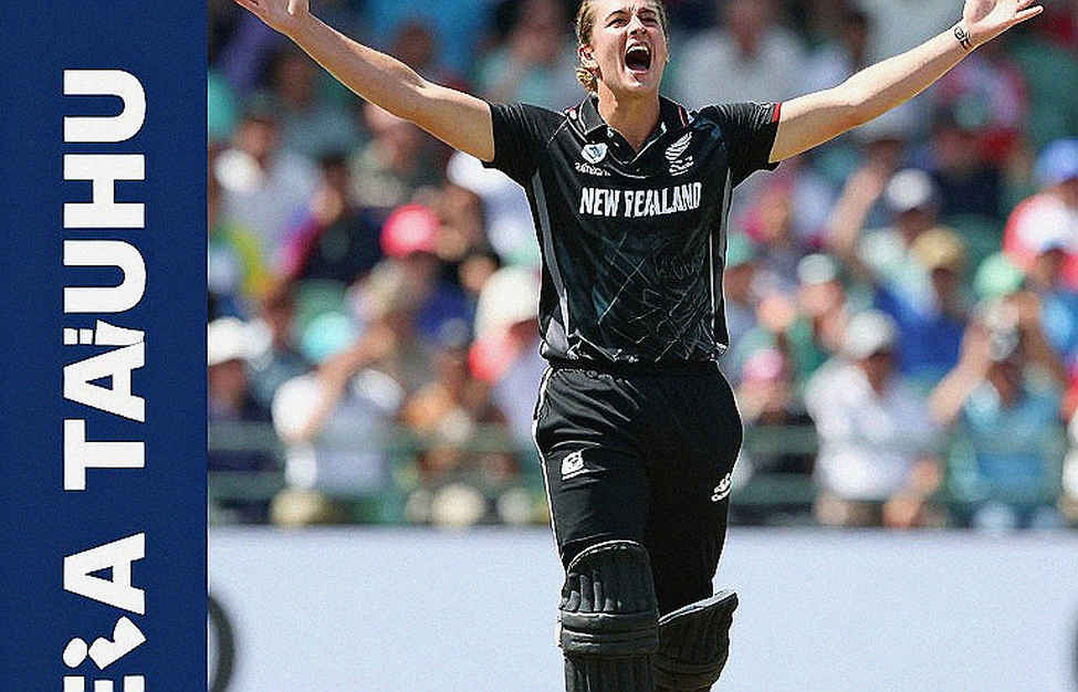 The Real Map of Victoria's 138-Run Win: Not the Rain, but Mitchell Perry's New Ball