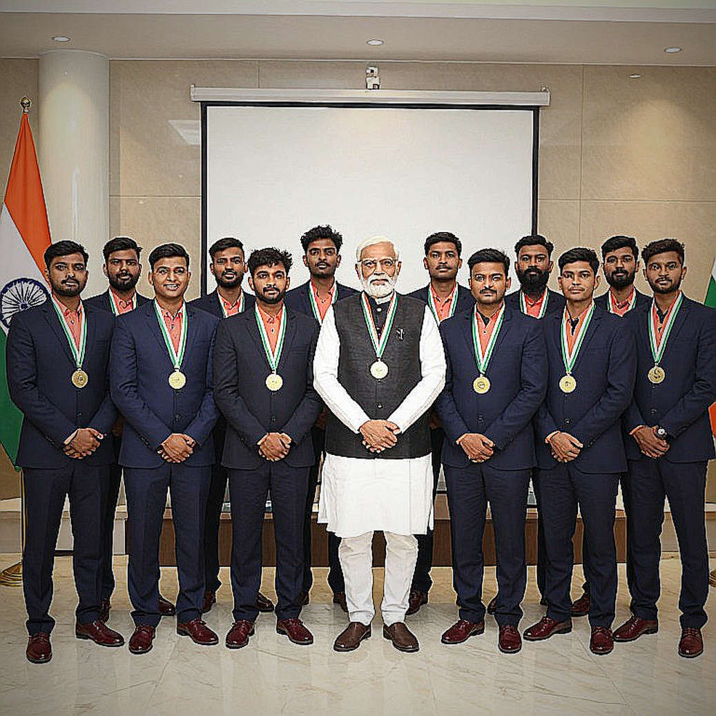 46–26 में छिपा वो 26: भारत बनाम यूगांडा से पहले एक चेतावनी, और 'कॉमनवेल्थ' कबड्डी की असली औकात