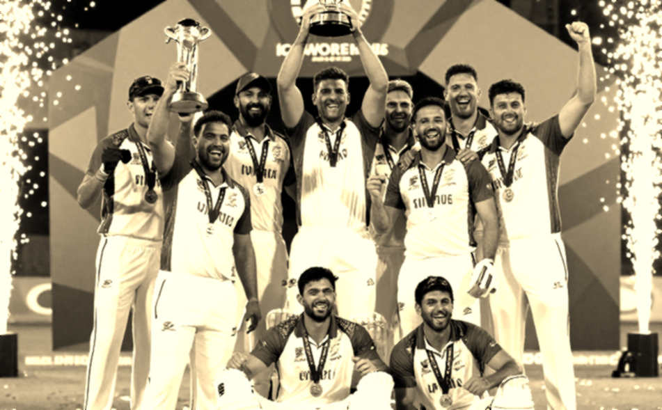 एंडरसन का रिलीज़: 50 विकेट गिनती है, दर नहीं — और डिवीजन टू का बारीक अक्षर किसी ने नहीं पढ़ा