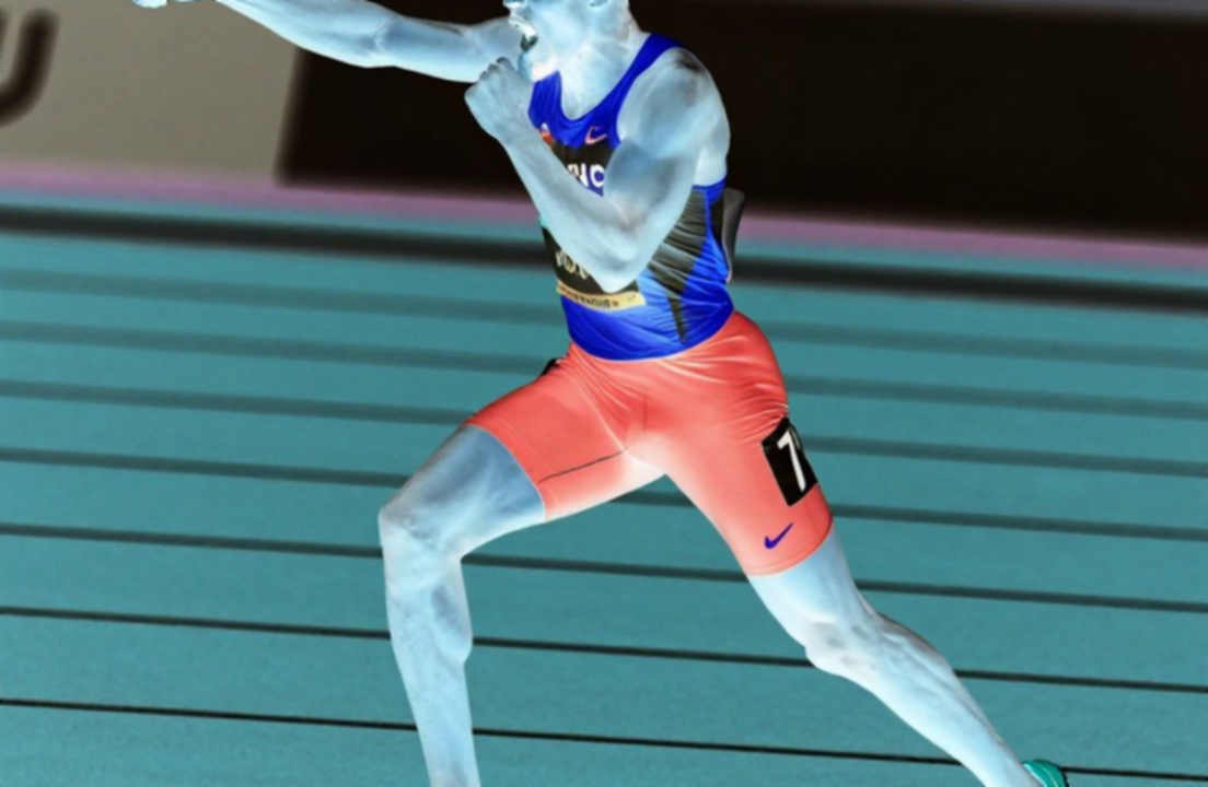 The Blank Page as Evidence: How Indian Athletics Reads 'Not Assessed' as 'Safe'