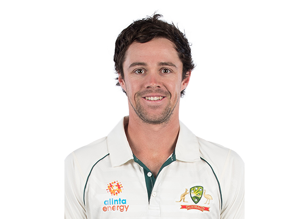 ट्रैविस हेड