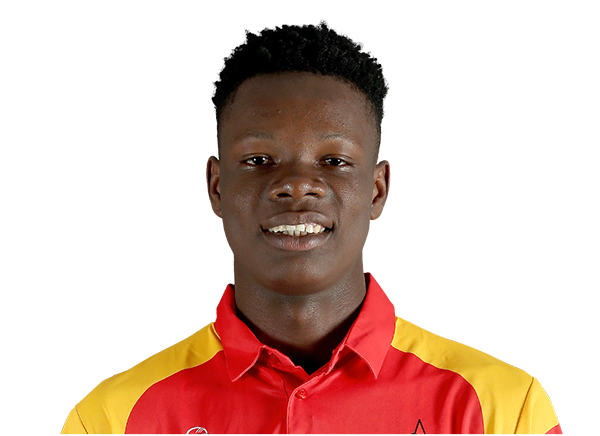 ब्लेसिंग मुज़ाराबानी