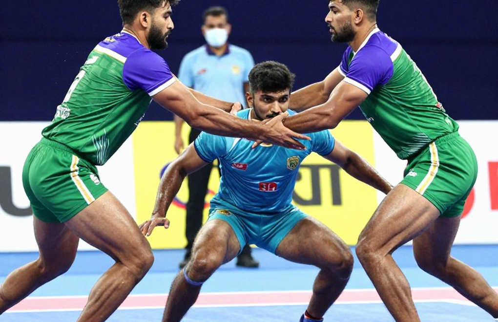 कॉमनवेल्थ कबड्डी 2026: पहले दिन की पॉइंट्स टेबल जो असली तस्वीर नहीं दिखा रही है