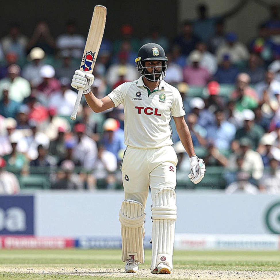 The Lahore Pitch Clause: Why PCB Released Sufiyan Moqim and Called Up Maaz Sadaqat
