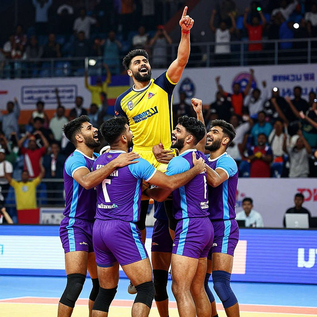 कॉमनवेल्थ कबड्डी 2026, डे-1: स्कॉटलैंड के 59 अंक और बांग्लादेश की बिना खेले तीसरी जगह — अहमदाबाद की टेबल को पढ़ने का सही तरीका