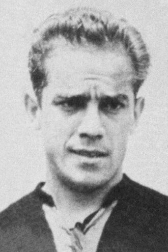 लुइस सुआरेज़